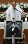 신해철 영결식 엄수