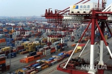 대중국 수출 2개월째 증가…중간재 판매 호조