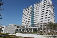 울산지검·법원 10일·17일부터 신청사서 업무