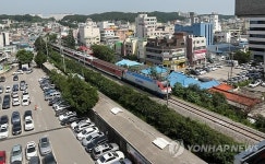 강릉 도심 폐선부지 도시 미래상 주춧돌로 활용
