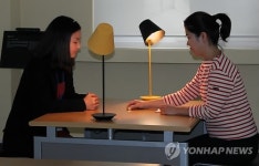 작업실과 도서관의 이색 공존 대전테미센터 기획전