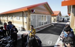 농촌 민박 간판 달고 성매매…업주 등 6명 검거