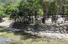 ★★★★ = 특급…국립공원 야영장 등급 ★로 표시