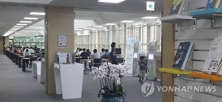  박무실 울산 울주군 첫 도서관과장