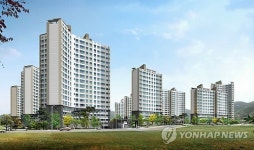<분양소식> 세종 모아미래도 포레스트