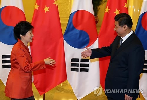 김동연 경기도지사, 중국 시진핑 국가주석의 APEC 참석 기대