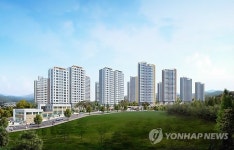 한국자산신탁㈜ 천안 e편한세상 두정3차 분양