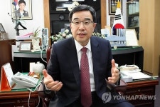 <인터뷰> 유엔평화기념관 건립 이끈 김정훈 의원