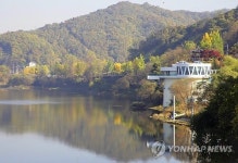 취수장이 문화시설로 대전금강로하스타워 14일 개장