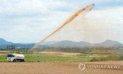 홍성 가축분뇨 악취는 이제 그만…시범농장 41곳 지정