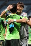전북 GK 권순태 즐기면서 무실점 기록 도전