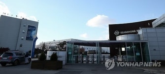 경기도 평택 쌍용자동차 평택공장