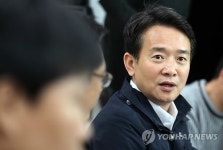 마임분당판교우리지사 | 남경필 지사 "판교사고 합동대책본부 활동 종료"