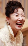 배우 김자옥 폐암으로 별세