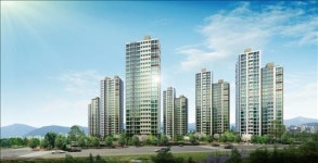 <분양소식> 충남 아산 지역주택조합 아파트