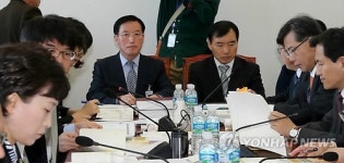 조송래 국민안전처 중앙소방본부장