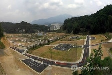 원주 봉화산 2지구 택지 분양 탄력