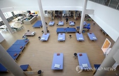 환자 친화적 재활공간…울산 세민에스병원