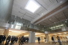 민주평화교류원 들어설 옛 전남도청 별관