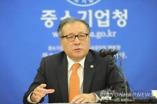 하이비엔유통 | 정부, 中企판로 넓힌다…통합유통망 구축(종합)
