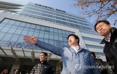 세븐일레븐 수원아아파크시티점 | 수원역세권 개장 예정 호텔 현장 점검