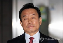청문회 준비, 박인용 국민안전처 장관 후보자