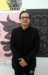 왕춘천 中 중앙미술학원 학예연구부장