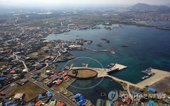 제주도 문화재 지정예고된 조천진성
