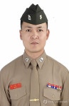 해병대, 팔각모 대신 근무복엔 게리슨모 추진