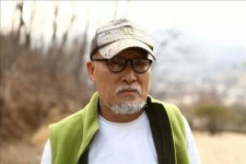 판화가 김준권의 나무에 새긴 30년