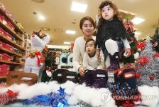 눈·비가 와도 걱정 없는 아동부츠