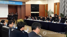 금융위, 코넥스시장 상장기업 간담회 개최