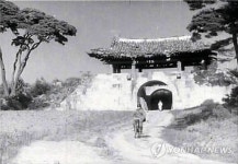 수원박물관 1939년 수원 영화로 본다