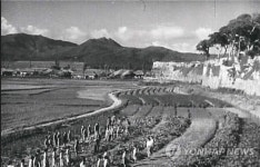 수원박물관 1939년 수원 영화로 본다