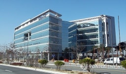 세종시교육청 신청사 준공