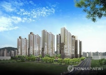 현대산업개발 천안 백석 3차 아이파크 805가구 분양