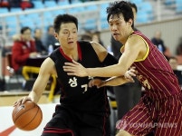 -농구대잔치- 불사조 상무 역대 최다 8회 우승