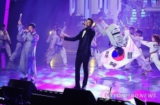명창과 뮤지컬 배우가 부르는 아리랑