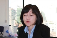<저자와의 만남> 미생 탈출 꿈꾸는 노마드 제현주씨