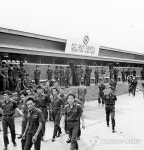 1969년 한진상사 베트남인직업훈련소