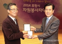 나누면 기쁨도 두배입니다