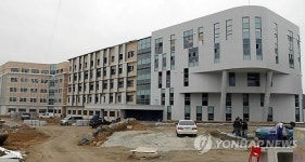 내년 3월 개교하는 세종과학예술영재학교