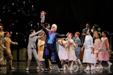 호두까기 인형이 온가족 크리스마스 발레 된 사연