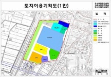 대전 유성복합터미널 그린벨트 해제  결정