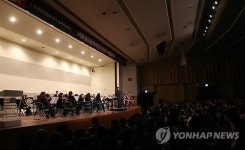 900회 맞은 서초금요문화마당