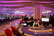홍콩당국, 마카오 카지노 알선업계 거물 수사