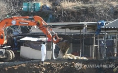 양산시, 고병원성 AI 양산 방역체제 유지
