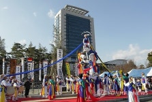 농악 유네스코 등재 기념 신명의 한마당