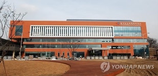 경기교육청 북부 신축청사 야근 지정실 설치