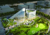 골프의 모든 것…골프존 조이마루 내년 오픈